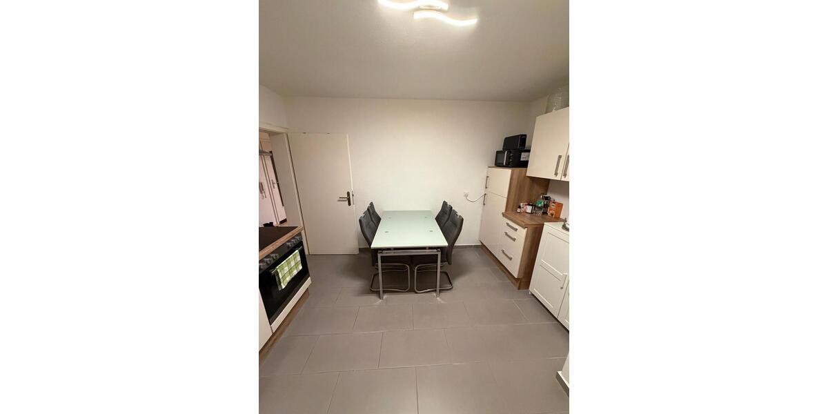 Helle 3 Zimmer Dachgeschosswohnung in Kassel- Bettenhausen 3 zimmer