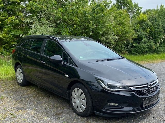 Opel Astra 159.900 km 6.300 &euro; Wolfhagen 34466