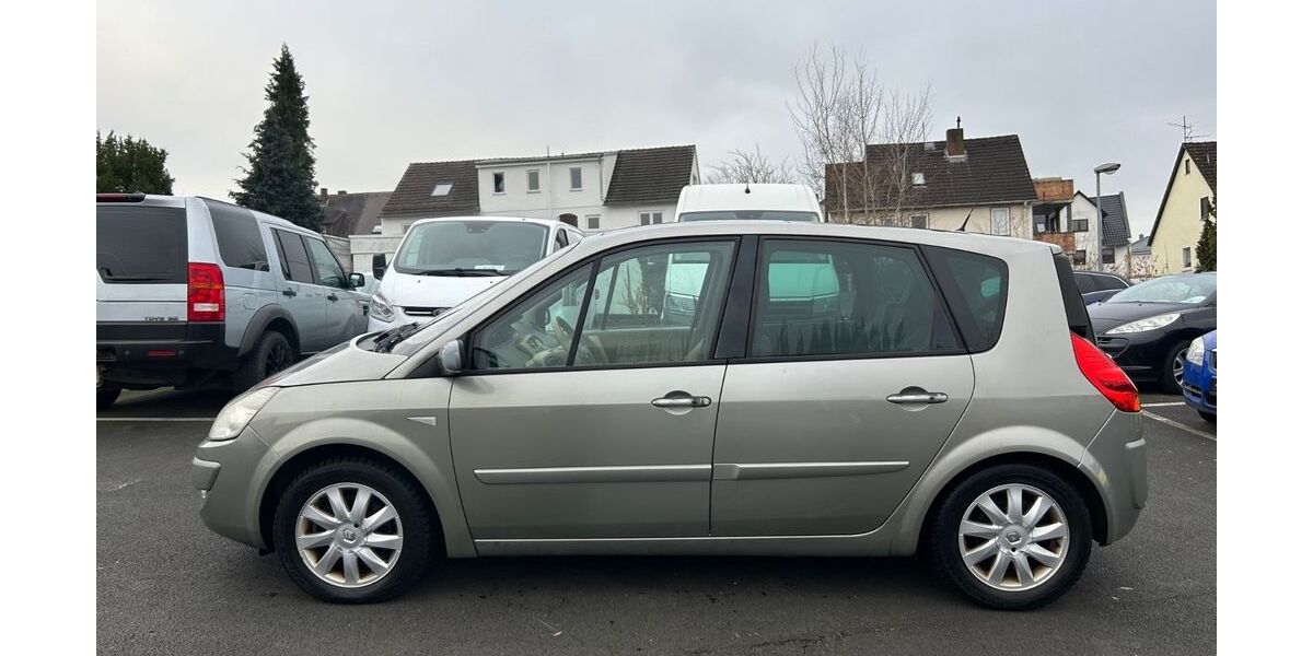 Renault Scenic 220.000 km 2.750 &euro; Niestetal bei Kassel 34266