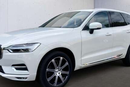 Volvo XC60 78.250 km 38.690 € Kassel 34123