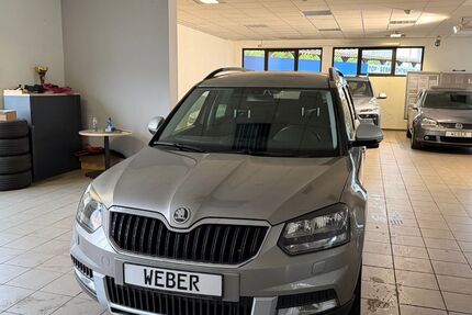 Skoda Yeti 159.876 km 9.800 &euro; Hessisch Lichtenau 37235