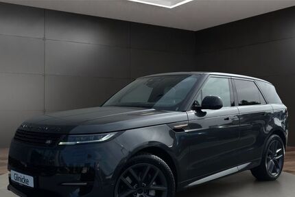 Land Rover Range Rover Sport 1.500 km 119.250 &euro; Kassel 34123