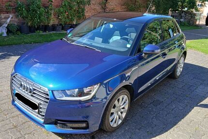 Audi A1 87.370 km 10.990 &euro; Wolfhagen 34466