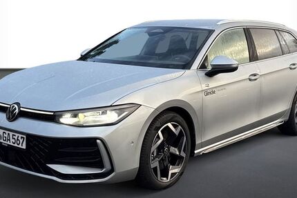 VW Passat Variant 9.990 km 51.990 &euro; Baunatal 34225