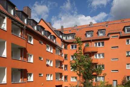 Wohnung Kassel Wehlheiden - 2 Zimmer, 54 m&sup2;, 460&euro; | Angebot:27096019