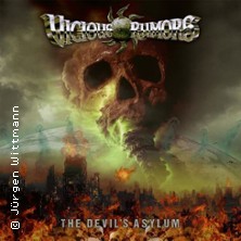 Vicious Rumors 11.06.2026 Goldgrube