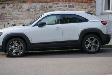 Mazda MX-30 56.000 km 13.000 € Kassel 34121
