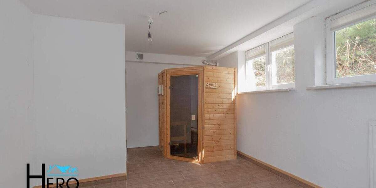 Etagenwohnung Baunatal Altenritte - 4 Zimmer, 190 m&sup2;, 265.000&euro; | Angebot:25731962