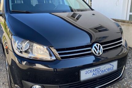 VW Touran 178.000 km 9.600 &euro; Kassel 34125