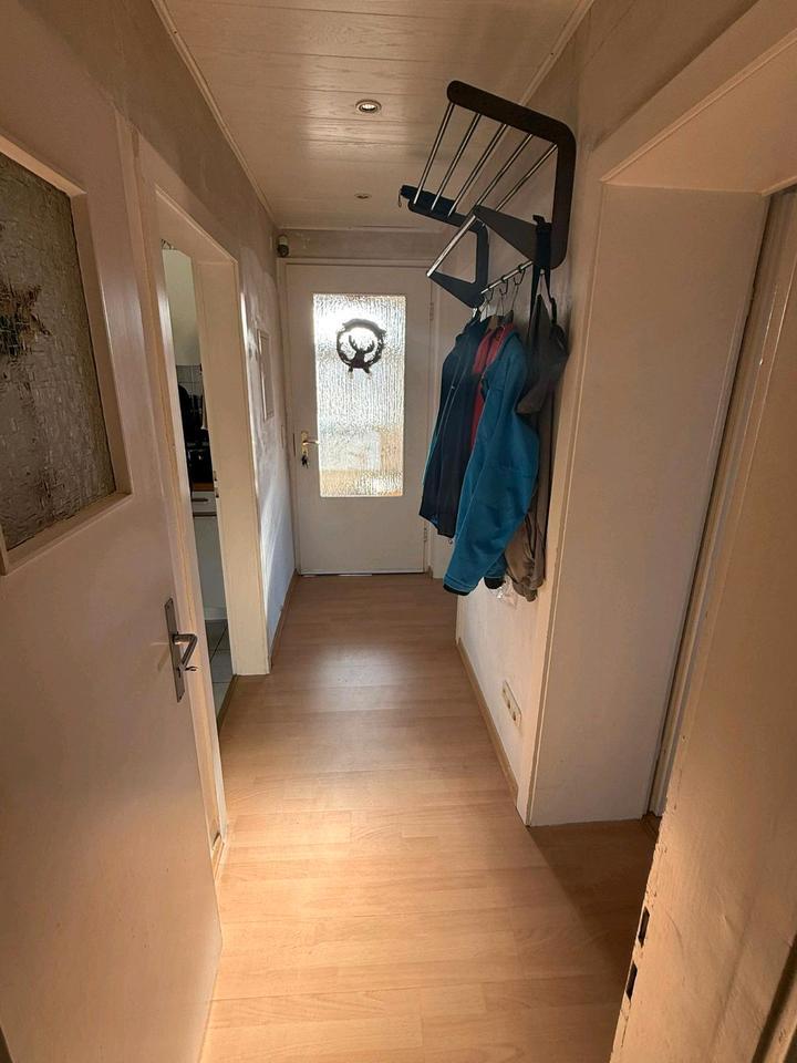 2,5 Zimmer Küche und Bad Wohnung in Kassel Niederzwehren