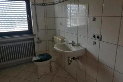 Zwei Familien Haus