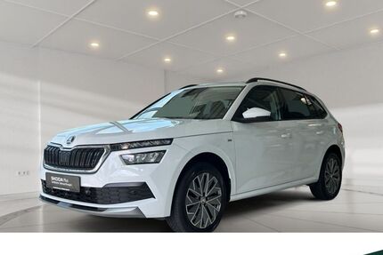 Skoda Kamiq 59.550 km 18.990 &euro; Niestetal 34266