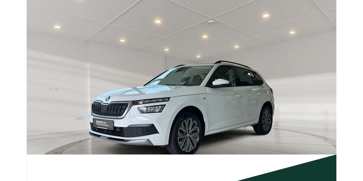 Skoda Kamiq 59.550 km 18.990 &euro; Niestetal 34266