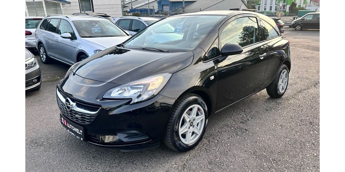 Opel Corsa 94.925 km 5.990 &euro; Niestetal 34266