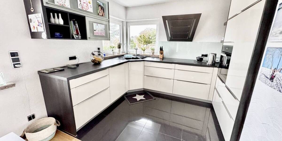 Einfamilienhaus Fuldabrück Dörnhagen - 8 Zimmer, 205 m&sup2;, 585.000&euro; | Angebot:25707523