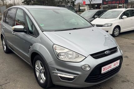 Ford S-Max 114.890 km 10.500 &euro; Kassel 34123