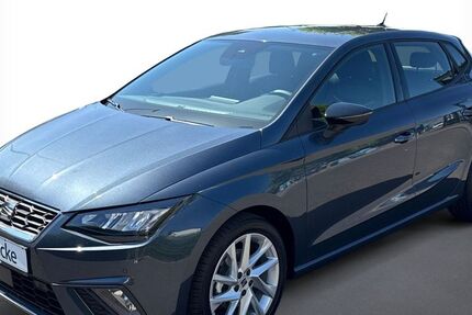 Seat Ibiza 7.500 km 20.970 &euro; Baunatal 34225