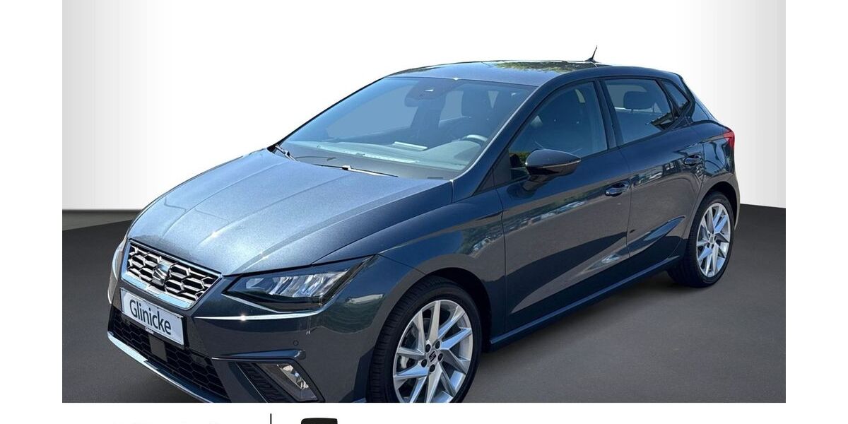 Seat Ibiza 7.500 km 20.970 &euro; Baunatal 34225