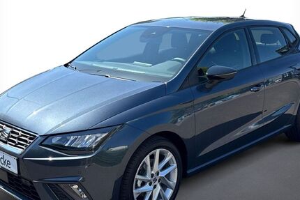 Seat Ibiza 9.990 km 20.970 &euro; Baunatal 34225