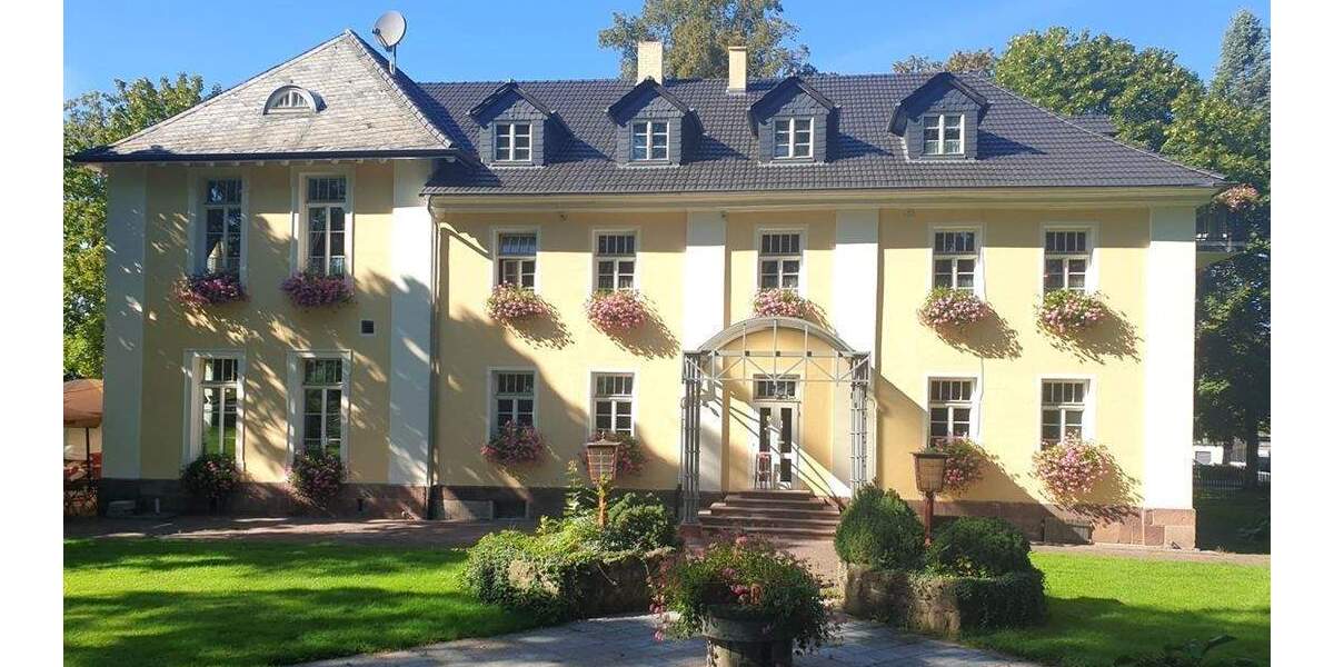 Gewerbeobjekt Hofgeismar - 1.180.000&euro; | Angebot:25666004