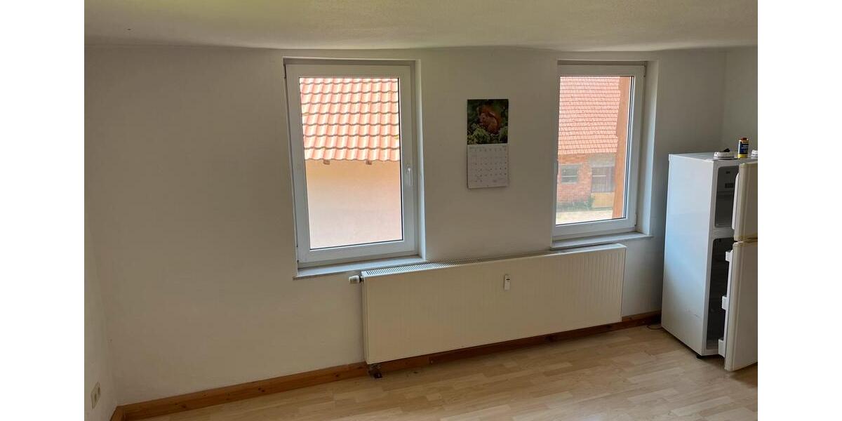 Etagenwohnung Hofgeismar - 1.5 Zimmer, 70 m&sup2;, 300&euro; | Angebot:25960510