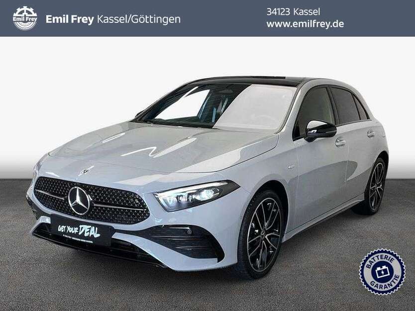 A 250
