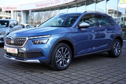 Skoda Kamiq 67.351 km 19.490 &euro; Kassel 34123