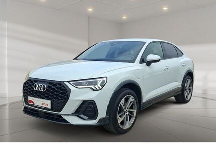 Audi Q3 47.171 km 37.440 &euro; Fritzlar 34560