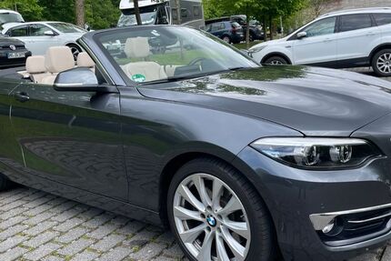 BMW 230 77.760 km 26.987 &euro; Kassel 34117