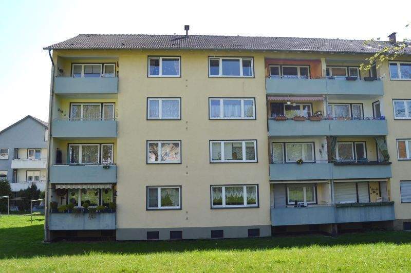 Etagenwohnung Baunatal Altenbauna - 3 Zimmer, 74 m&sup2;, 590&euro; | Angebot:25247658