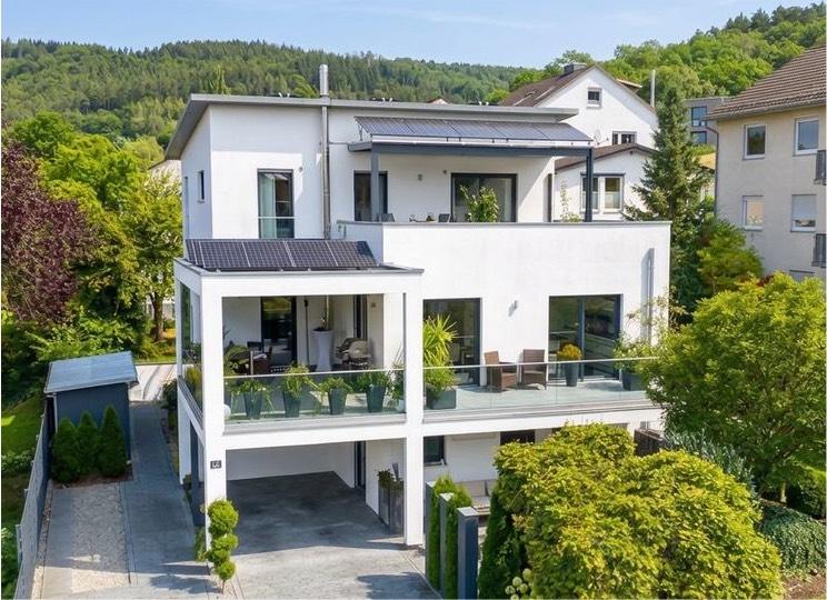 Mehrfamilienhaus, Wohnhaus Melsungen - 11 Zimmer, 292 m&sup2;, 749.000&euro; | Angebot:23260468