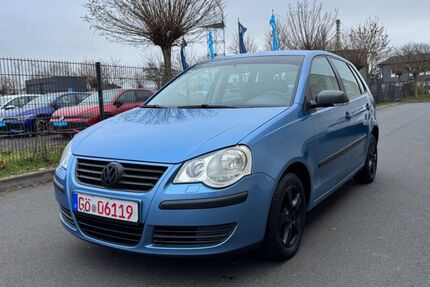 VW Polo 175.000 km 2.590 &euro; Hann. Münden 34346