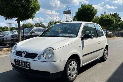 VW Lupo