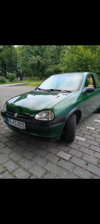 Corsa