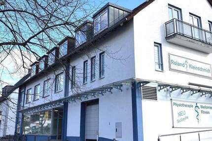 Gewerbeobjekt Kassel Oberzwehren - 660&euro; | Angebot:25798282