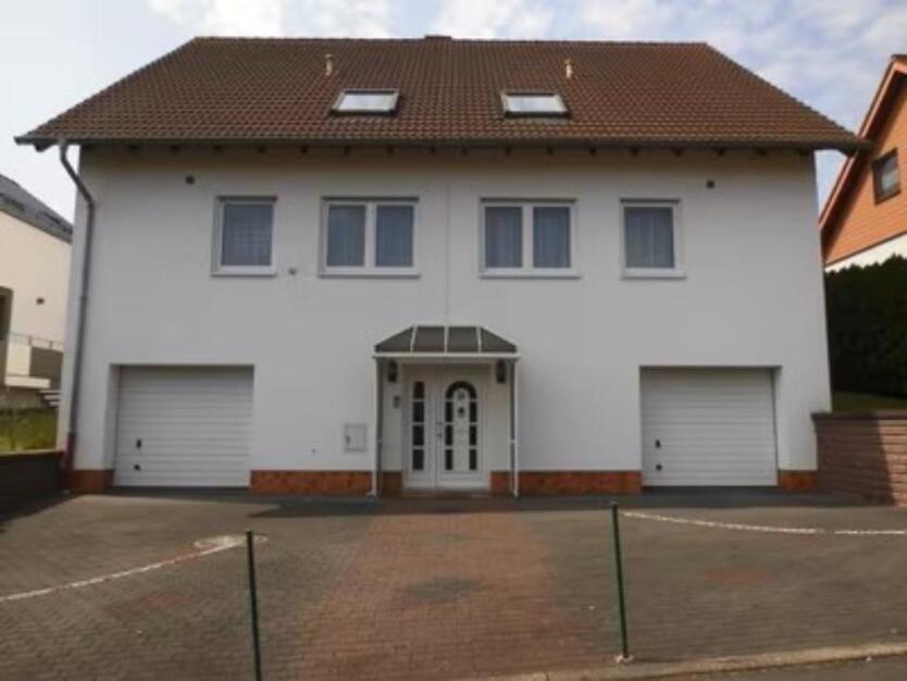 charmantes Doppelhaus in Kaufungen Papierfabrik zu verkaufen