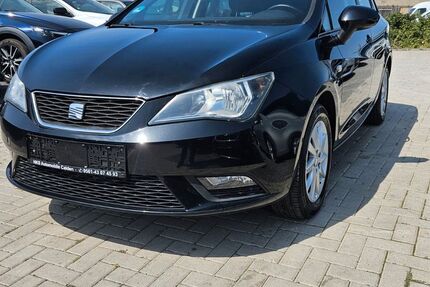 Seat Ibiza 146.399 km 6.450 € Calden 34379