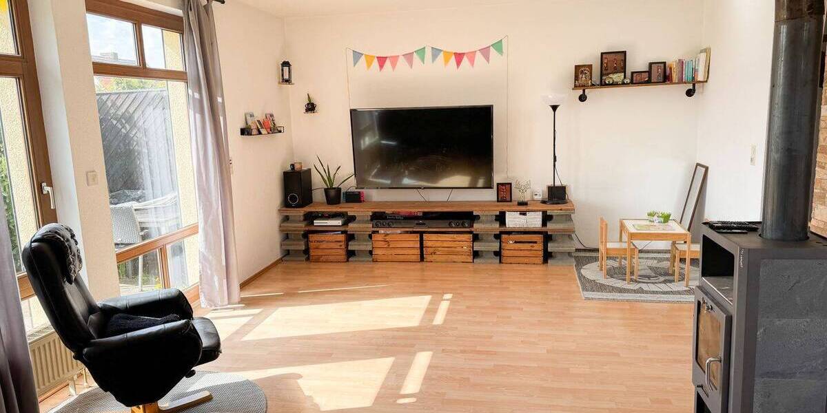 Einfamilienhaus Staufenberg Lutterberg - 5 Zimmer, 135 m&sup2;, 280.000&euro; | Angebot:26318897