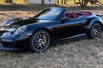 Porsche 911 Urmodell 47.850 km 149.900 &euro; Großalmerode 37247