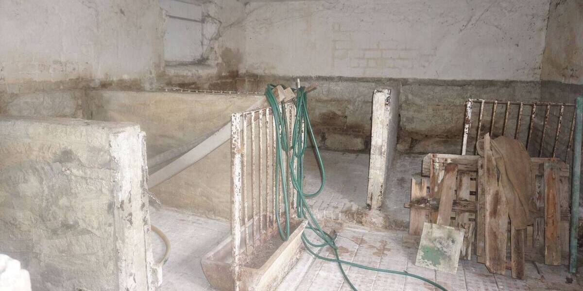 Mehrfamilienhaus, Wohnhaus Gudensberg Obervorschütz - 6 Zimmer, 180 m&sup2;, 295.000&euro; | Angebot:26155815