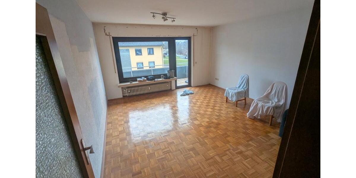 Etagenwohnung Vellmar - 2 Zimmer, 75 m&sup2;, 180.000&euro; | Angebot:26005732