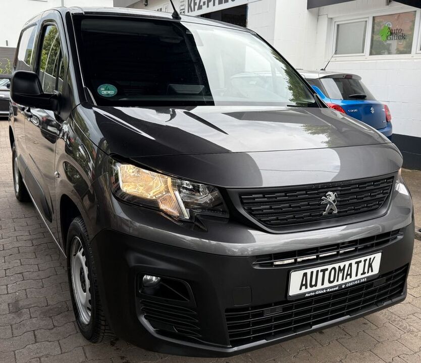Peugeot Partner 186.490 km 11.990 € Kassel 34128