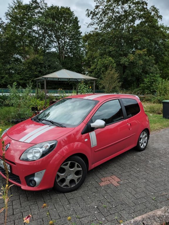 Twingo