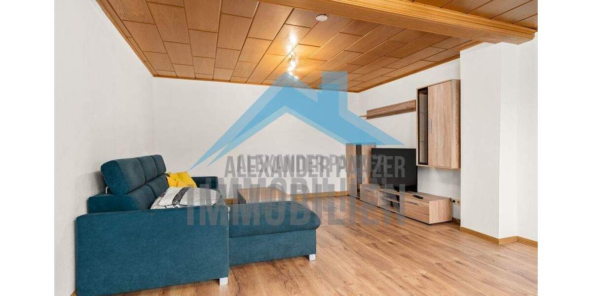 Mehrfamilienhaus, Wohnhaus Kassel / Bettenhausen Bettenhausen - 9 Zimmer, 212 m&sup2;, 349.900&euro; | Angebot:25748426
