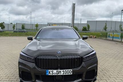 BMW 750 146.765 km 34.999 &euro; Staufenberg 34355