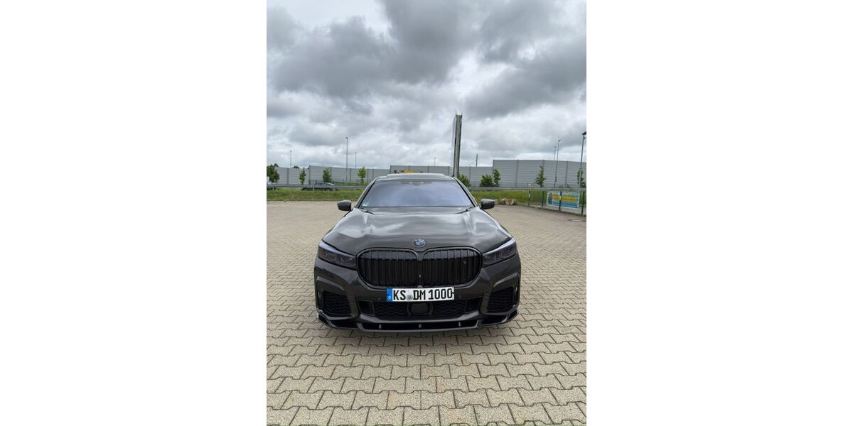 BMW 750 146.765 km 34.999 &euro; Staufenberg 34355