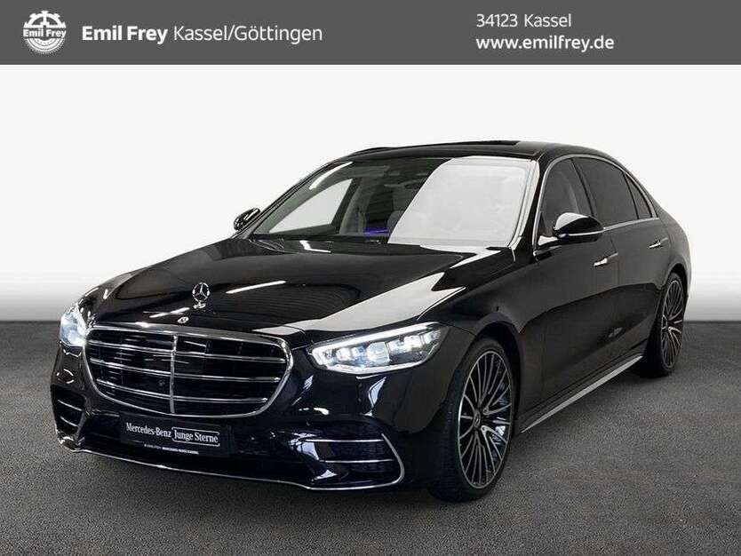 S 450