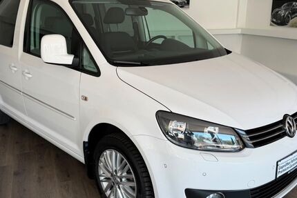 VW Caddy 154.234 km 9.500 &euro; Baunatal 34225