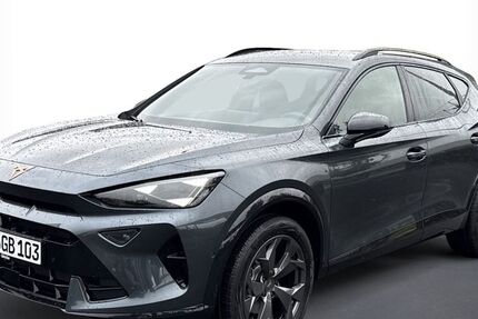 Cupra Formentor 4.990 km 41.600 &euro; Baunatal 34225