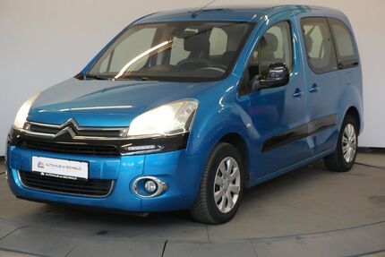 Citroen Berlingo 195.504 km 7.990 &euro; Kassel 34123